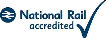 Railsaver Only Sell National Rail Acredited Seven Sisters to London Liverpool Street Train Tickets